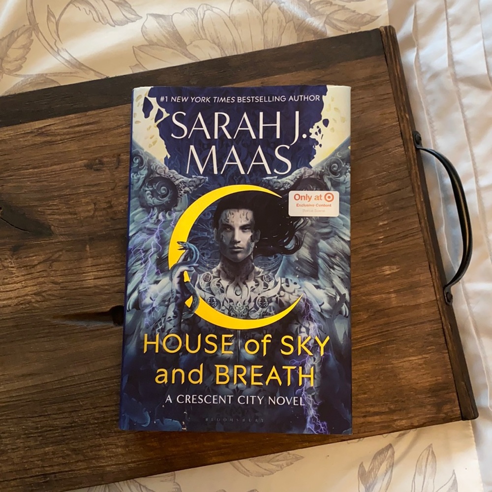 House of Sky and Breath